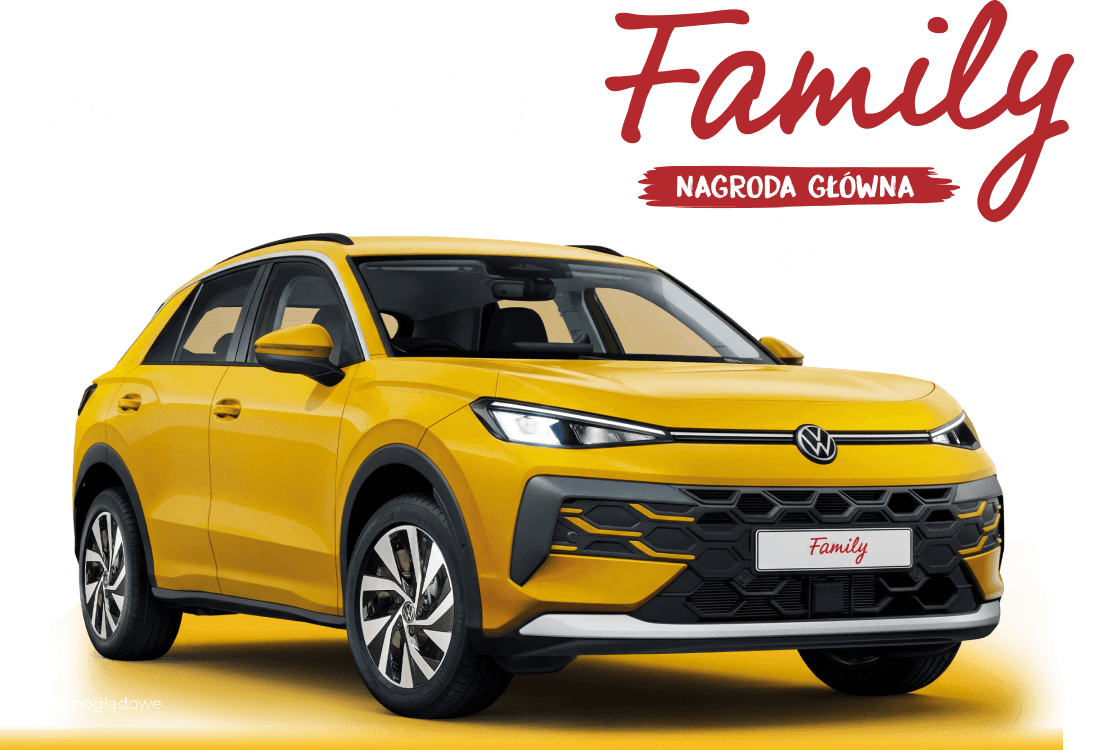 Wygraj z Family